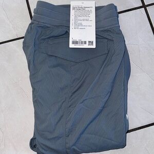 Lululemon cargo dance studio pant